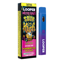 Buy Looper XL Lifted Series 3G Live Resin Disposable