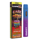 Looper XL Live Resin - Hemp Disposables (3g x 5) - MK Distro