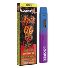 Looper XL Live Resin - Hemp Disposables (3g x 5) - MK Distro
