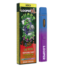 Looper XL Live Resin - Hemp Disposables (3g x 5) - MK Distro