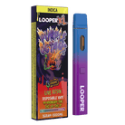 Looper XL Live Resin - Hemp Disposables (3g x 5) - MK Distro