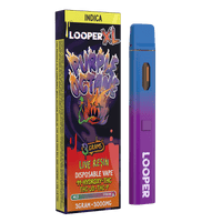 Buy Looper XL Lifted Series 3G Live Resin Disposable