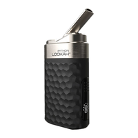 Lookah Python Vaporizer Kit 650mAh Quartz Coil