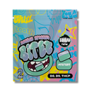 Ocho Extracts Double-Stacked Bitez Gummies | 2000MG Pack