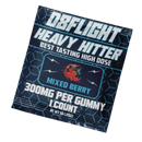 Buy D8Flight Heavy Hitters 300mg Delta 8 Gummies