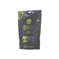 Buy Modus Maxed Out Delta 9 Gummies 1000MG Blend