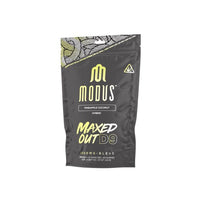 Buy Modus Maxed Out Delta 9 Gummies 1000MG Blend