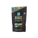 Buy Modus Maxed Out Delta 9 Gummies 1000MG Blend