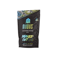 Buy Modus Maxed Out Delta 9 Gummies 1000MG Blend