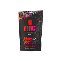 Buy Modus Maxed Out Delta 9 Gummies 1000MG Blend