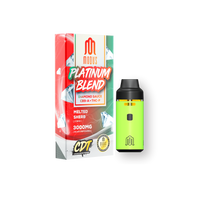 Buy Modus Platinum Blend THC-P Diamond Sauce Vape