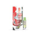 Buy Modus Platinum Blend Diamond Sauce 2G Cartridge