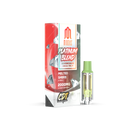 MODUS - Platinum Blend CDT Diamond Sauce (CB9-A+THC-P) - Hemp Cartridges (2g x 5) - MK Distro