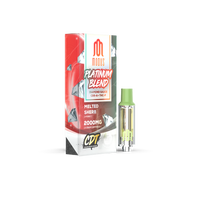 Buy Modus Platinum Blend Diamond Sauce 2G Cartridge