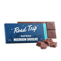 Buy Road Trip Mushroom Chocolate Bar Premium Blend