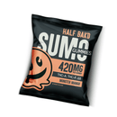 Half Bak’d Sumo Gummies 840mg Delta 9 Delta 8 2ct