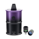 Ooze Electro Barrel E-Rig 2000mAh C-Core Onyx