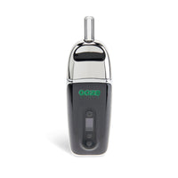 Ooze Flare Dry Herb Vaporizer 2200mAh 300-446°F