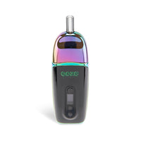 Ooze Flare Dry Herb Vaporizer 2200mAh 300-446°F