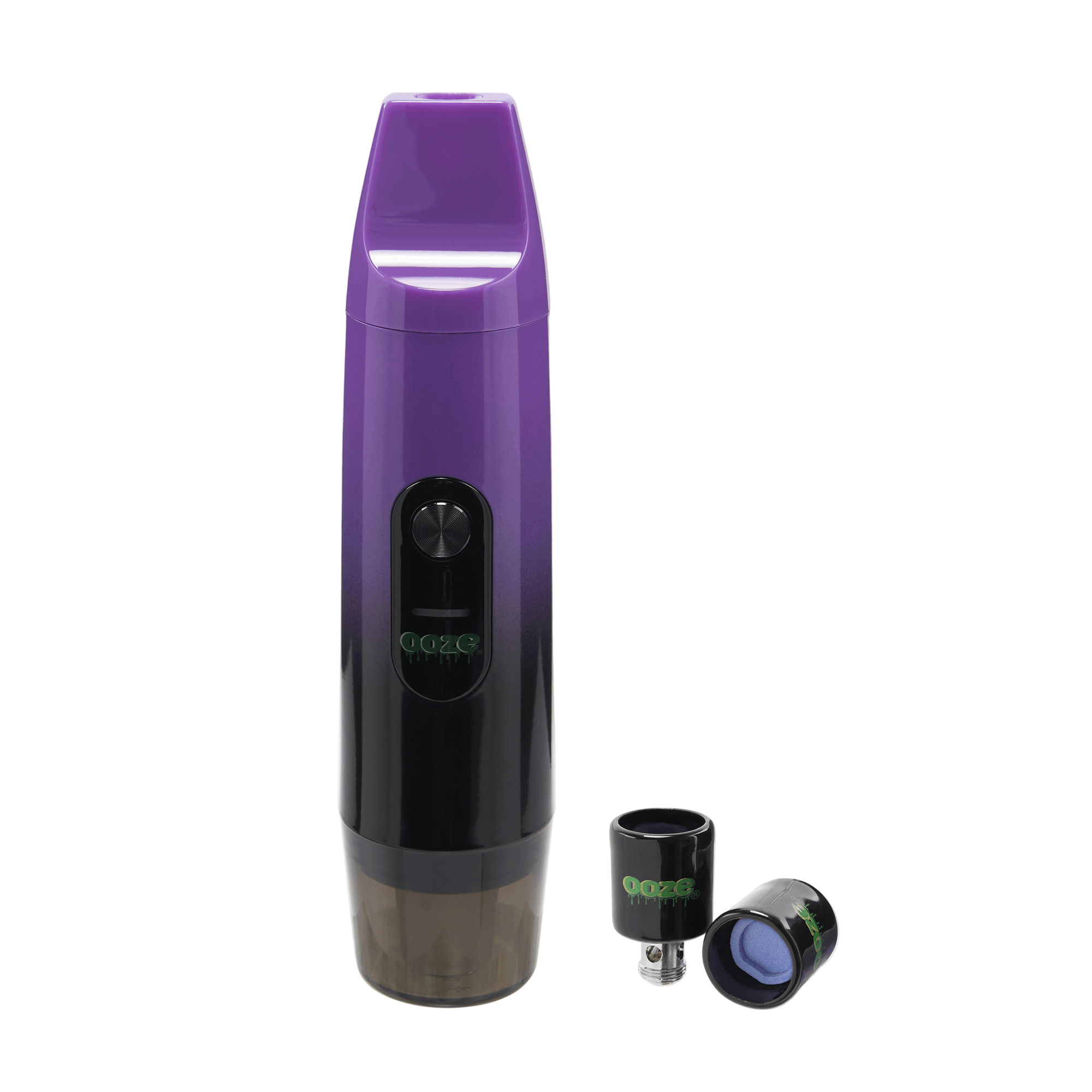 Ooze Booster 1100mAh Extract Vaporizer Kit
