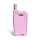 Ooze Duplex Pro 900mAh 510 & Wax Vaporizer