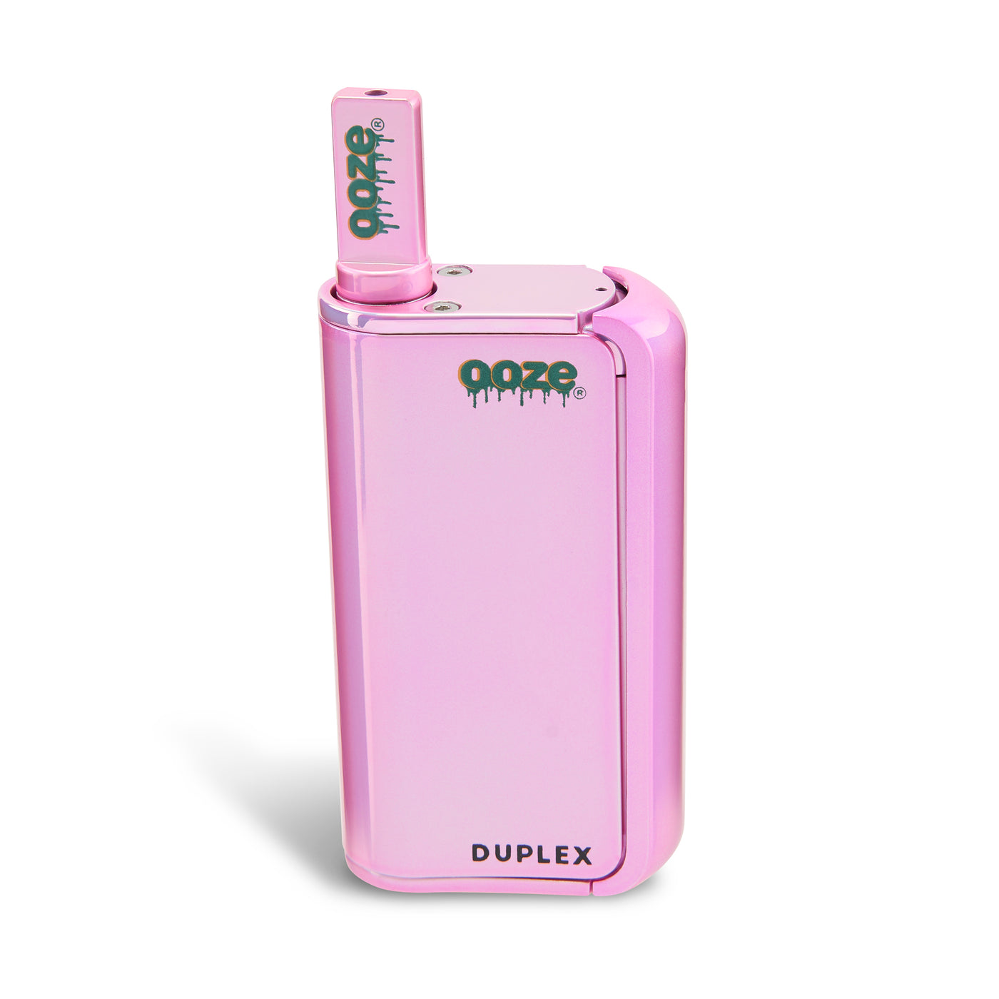 Ooze Duplex Pro 900mAh 510 & Wax Vaporizer