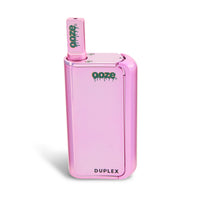 Ooze Duplex Pro 900mAh 510 & Wax Vaporizer