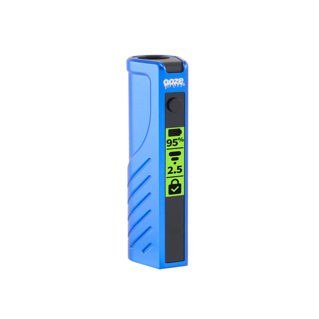 Ooze Novex 2 510 Battery 400mAh OLED Display