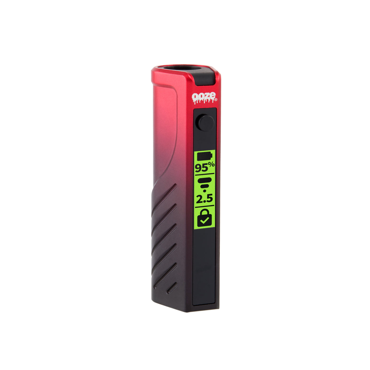 Ooze Novex 2 510 Battery 400mAh OLED Display