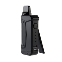 Ooze Duplex 2 3-in-1 Vaporizer 900mAh C-Core