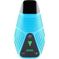 Ooze Brink Dry Herb Vaporizer 1800mAh