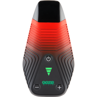 Ooze Brink Dry Herb Vaporizer 1800mAh