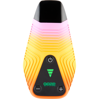 Ooze Brink Dry Herb Vaporizer 1800mAh