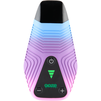 Ooze Brink Dry Herb Vaporizer 1800mAh