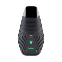 Ooze Brink Dry Herb Vaporizer 1800mAh