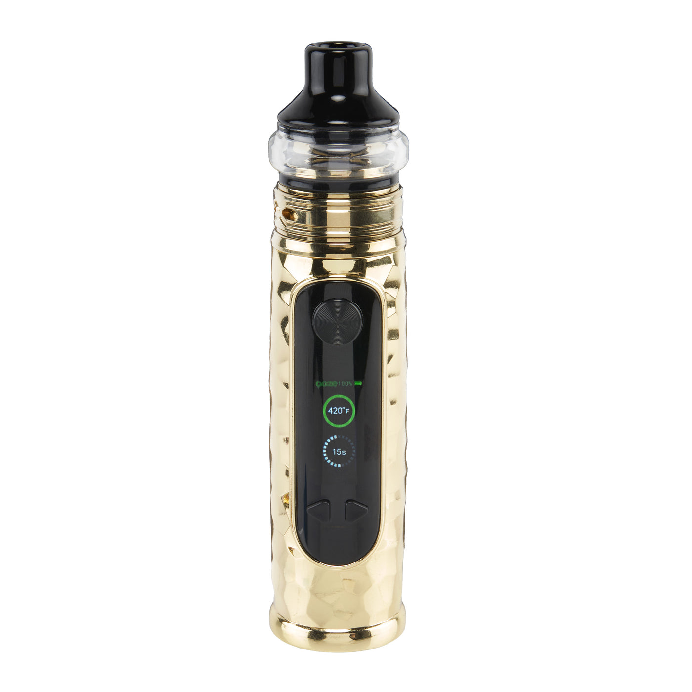 Ooze Titan Extract Mod 2400mAh Adjustable