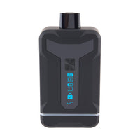 Ooze - Duet 650mah Dual Cart Conceal Battery 