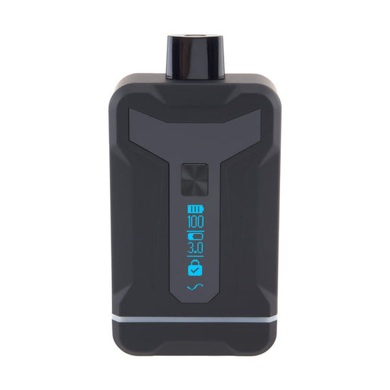 Ooze Duet Dual 510 Battery