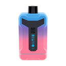 Ooze - Duet 650mah Dual Cart Conceal Battery - MK Distro