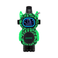 Ooze Bot Character 510 Battery 650mAh Digital