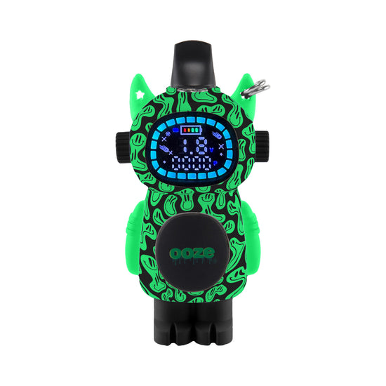 Ooze Bot Character Vape 510 Battery