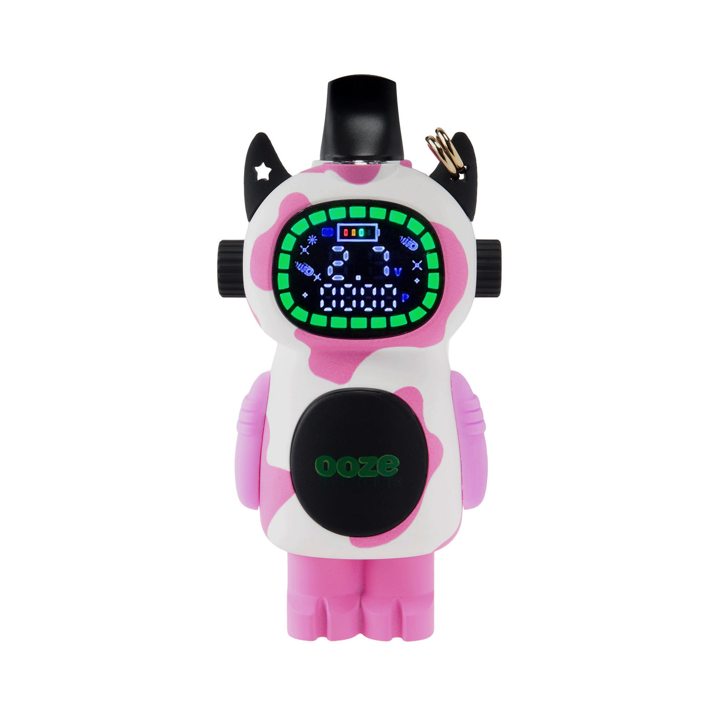 Ooze Bot Character 510 Battery 650mAh Digital
