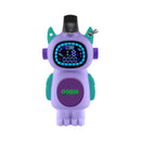 Ooze Bot Character 510 Battery 650mAh Digital