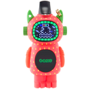 Ooze Bot Character 510 Battery 650mAh Digital