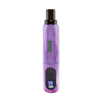 Ooze HILO 510 Battery 400mAh 1.8-4.2V