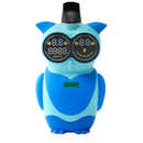 Ooze Hoot 510 Battery 650mAh Dual Thread