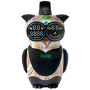 Ooze Hoot 510 Battery 650mAh Dual Thread