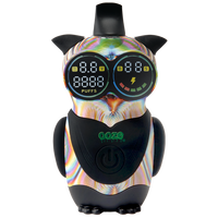 Ooze Hoot 510 Battery 650mAh Dual Thread