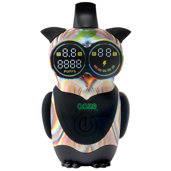 Ooze Hoot 510 Battery