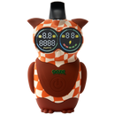 Ooze Hoot 510 Battery 650mAh Dual Thread
